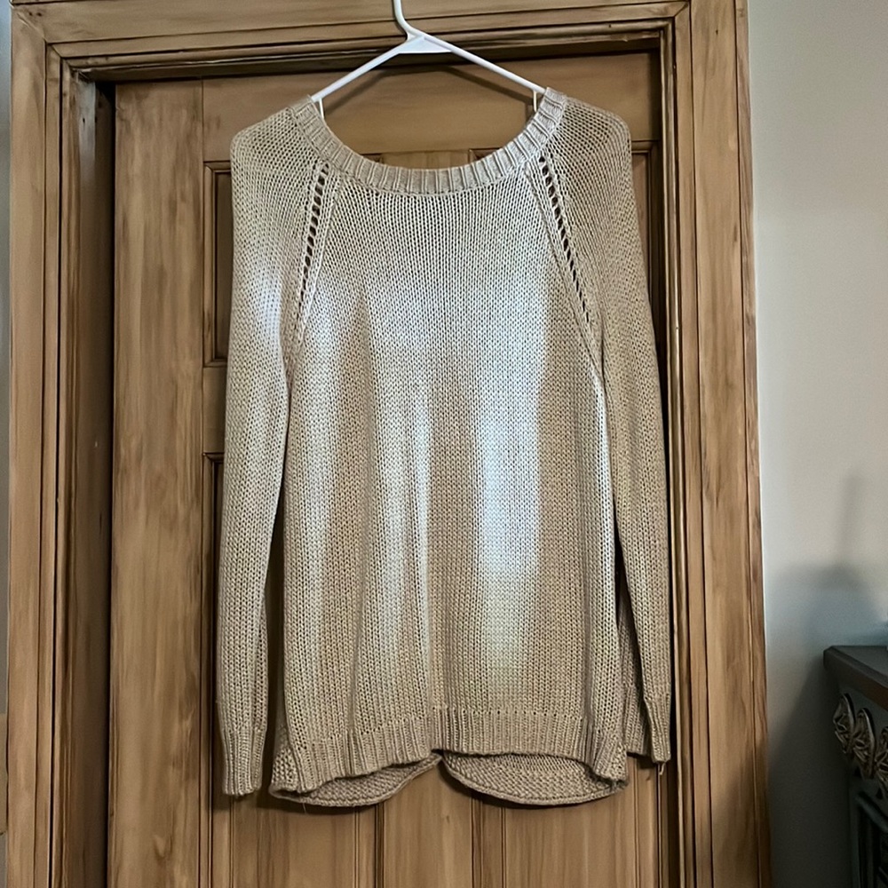 Karlie sweater size s